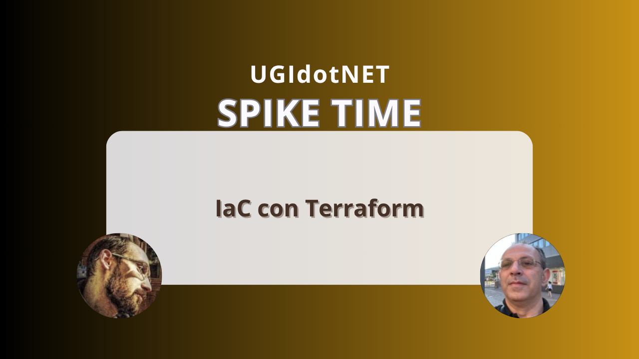 IaC con Terraform